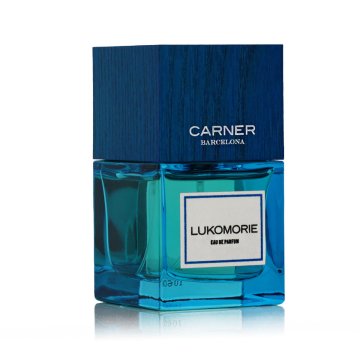 Carner Barcelona Lukomorie parfumska voda unisex