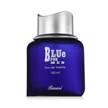 Rasasi Blue toaletna voda za moške