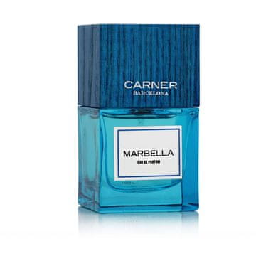 Carner Barcelona Marbella parfumska voda unisex