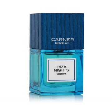 Carner Barcelona Ibiza Nights parfumska voda unisex