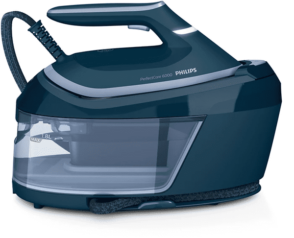 Zmogljivo in kompaktno likanje