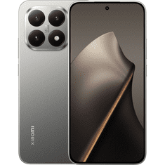 Xiaomi Mobilni telefon 15T Pro 12GB/512GB, siv