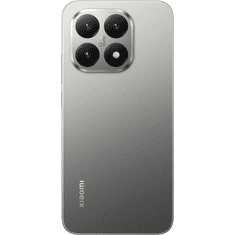 Xiaomi Mobilni telefon 15T Pro 12GB/512GB, siv