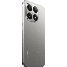 Xiaomi Mobilni telefon 15T Pro 12GB/512GB, siv