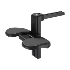 Thule Palm opora za noge, črna