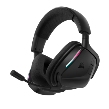 Corsair Void Wireless v2 gaming slušalke, brezžične, karbon (CA-9011379-WW)