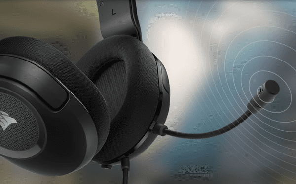 Zvočna izkušnja in udobje