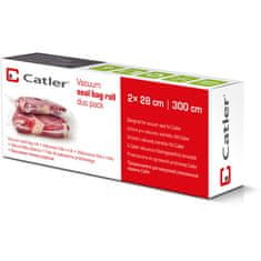 Catler Vakuumski valj 28*300/2