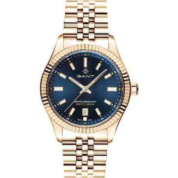 Gant G171005 SUSSEX MID-IPG Čas