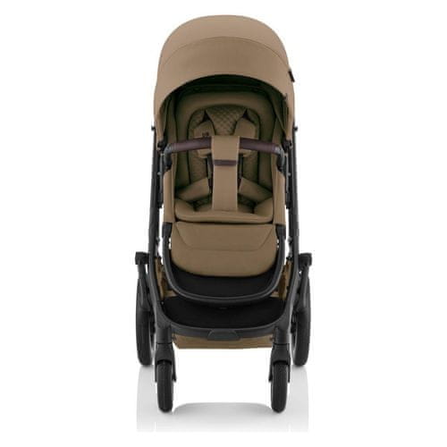 Napredno vzmetenje koles