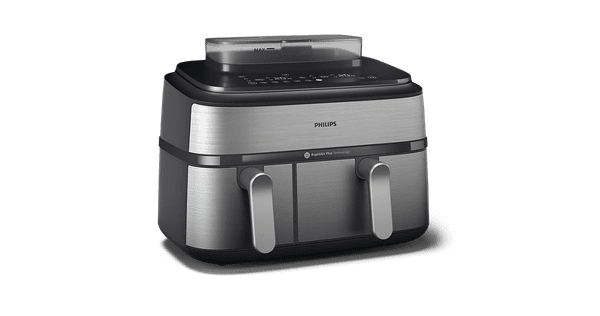 Cvrtnik na vroč zrak serije 5000