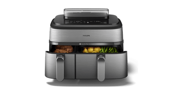 Enostavno čiščenje in prilagodljivost