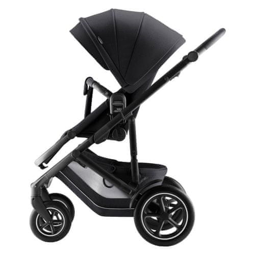 Britax Römer SMILE 5Z Style