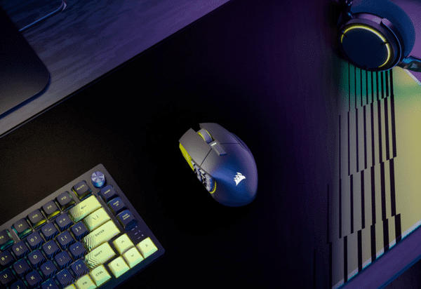 Izjemna natančnost in odzivnost