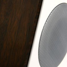 Camry Prenosni Digitalni Radio Camry CR1153 v Črni in Beli Barvi z LCD Zaslonom in Zunanjim Antenam