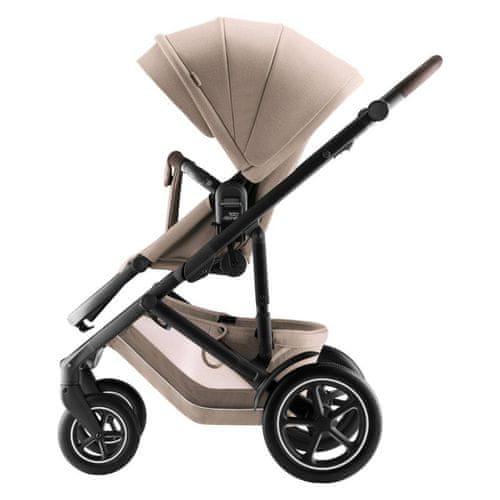 Britax Römer SMILE 5Z Style