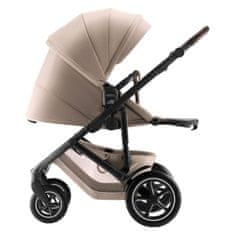 Britax Römer SMILE 5Z Style otroški voziček, bež