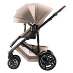 Britax Römer SMILE 5Z Style otroški voziček, bež