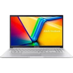 ASUS Prenosnik Vivobook M1502YA-BQ160 AMD R7 / 16GB / 512GB SSD / 15,6" FHD / W11H (srebrn)