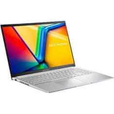 ASUS Prenosnik Vivobook M1502YA-BQ160 AMD R7 / 16GB / 512GB SSD / 15,6" FHD / W11H (srebrn)