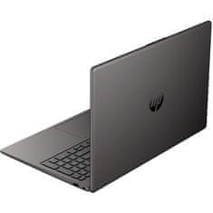 HP Prenosnik 255R G10 Ryzen 7 / 16GB / 512GB SSD / 15,6" FHD IPS / Windows 11 Home (črn)