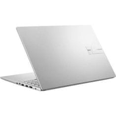 ASUS Prenosnik Vivobook M1502YA-BQ160 AMD R7 / 16GB / 512GB SSD / 15,6" FHD / W11H (srebrn)