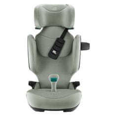 Britax Römer Kidfix Pro Style i-Size avtosedež, 100-150cm, zelen