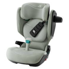 Britax Römer Kidfix Pro Style i-Size avtosedež, 100-150cm, zelen