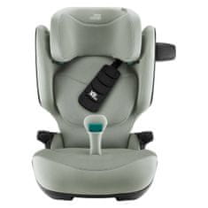 Britax Römer Kidfix Pro Style i-Size avtosedež, 100-150cm, zelen