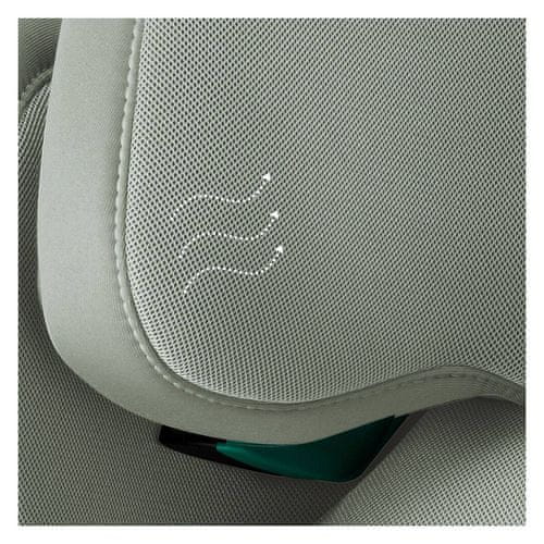 Prilagodljiv vzglavnik