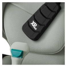 Britax Römer Kidfix Pro Style i-Size avtosedež, 100-150cm, zelen