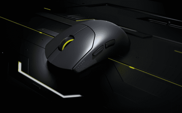 Natančnost in odzivnost