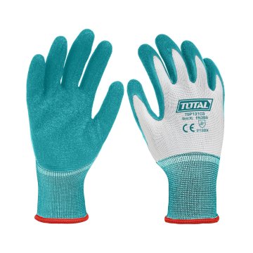 Total One-Stop Tools Rokavice iz lateksa XL (TSP13103)