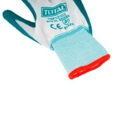 Total One-Stop Tools Rokavice iz lateksa XL (TSP13103)