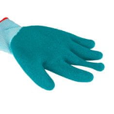 Total One-Stop Tools Rokavice iz lateksa XL (TSP13103)