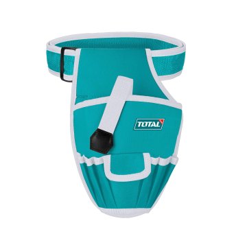 Total One-Stop Tools Torbica za vrtalnik 290x190mm / 8kg (THT16P3011)