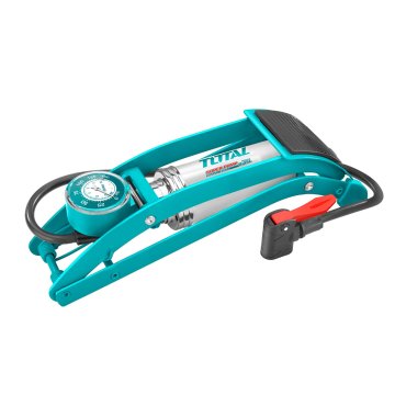 Total One-Stop Tools Nožna tlačilka 150psi/55x120mm (TMPP5511)