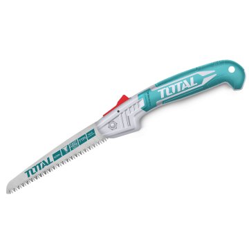 Total One-Stop Tools Zložljiva žaga 180mm (THFSW18026)
