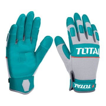 Total One-Stop Tools Zaščitne mehanske rokavice/IND (TSP1806-XL)