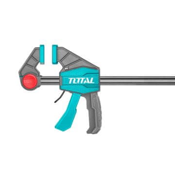 Total One-Stop Tools Hitra mizarska spona 450mm/IND (THT1340603)