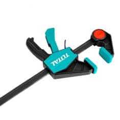Total One-Stop Tools Hitra mizarska spona 450mm/IND (THT1340603)