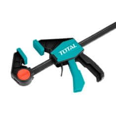 Total One-Stop Tools Hitra mizarska spona 450mm/IND (THT1340603)