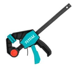 Total One-Stop Tools Hitra mizarska spona 450mm/IND (THT1340603)