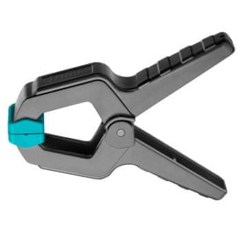 Total One-Stop Tools Vzmetna spona 150mm(6")/15KGS/68mm (THT13362)