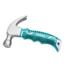 Total One-Stop Tools Mini tesarsko kladivo 220g (THTM7386D)
