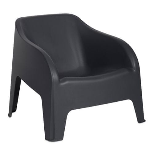 Vrtni stol Petra Armchair