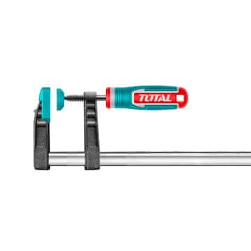 Total One-Stop Tools Spona univerzalna 200mm/ INDUSTRIAL (THT1320502)