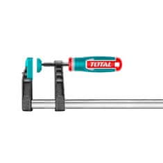 Total One-Stop Tools Spona univerzalna 150mm/ INDUSTRIAL (THT1320501)
