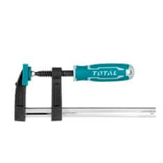 Total One-Stop Tools Spona univerzalna 150mm/ INDUSTRIAL (THT1320501)