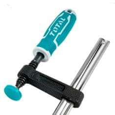 Total One-Stop Tools Spona univerzalna 150mm/ INDUSTRIAL (THT1320501)